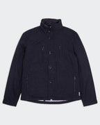 Armani Jeans Blue Jacket - L