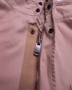 Burberry Beige Jacket - XL