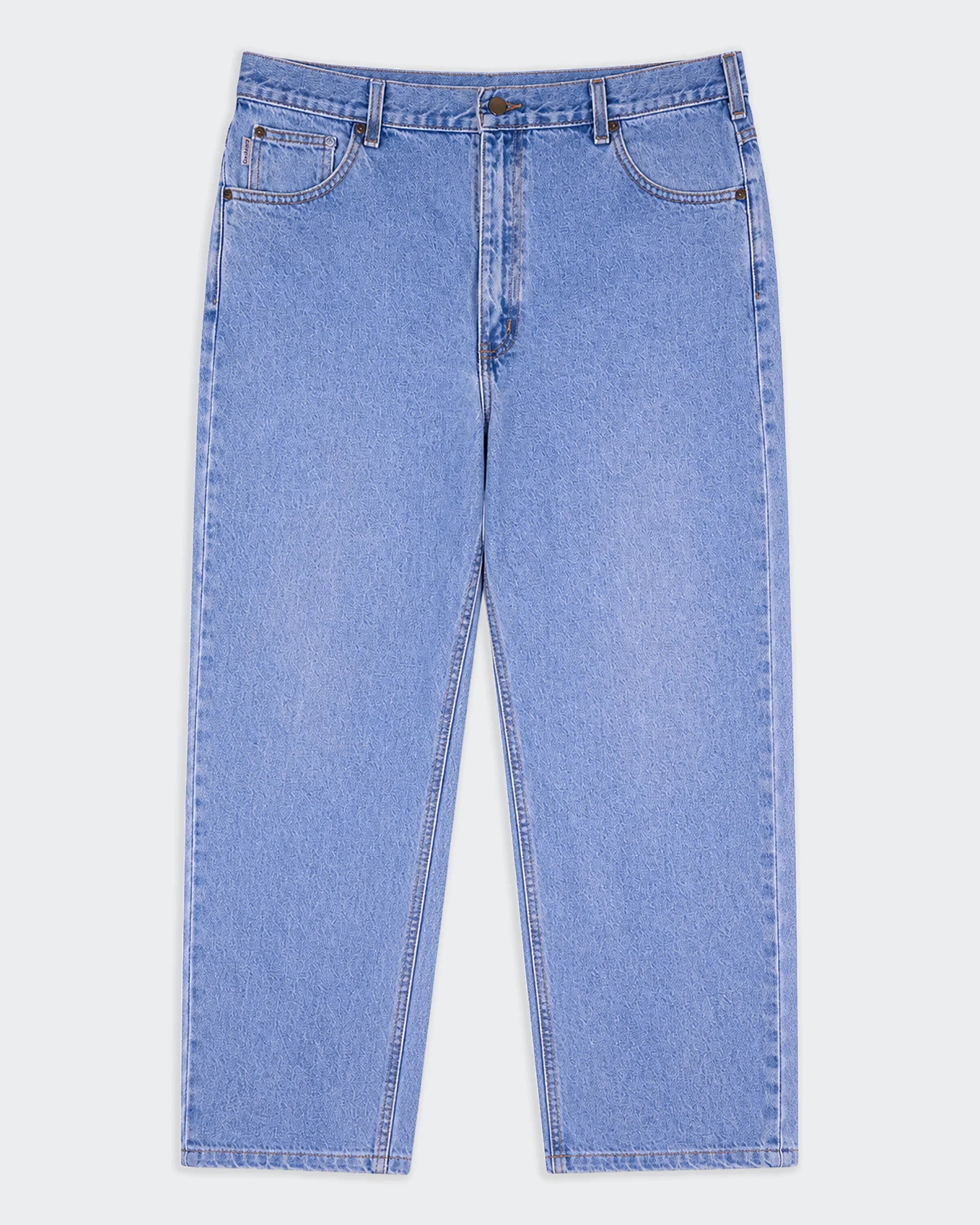 Carhartt Blue Jeans -