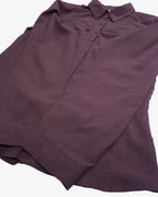 Patagonia Brown Button-up Shirt - S