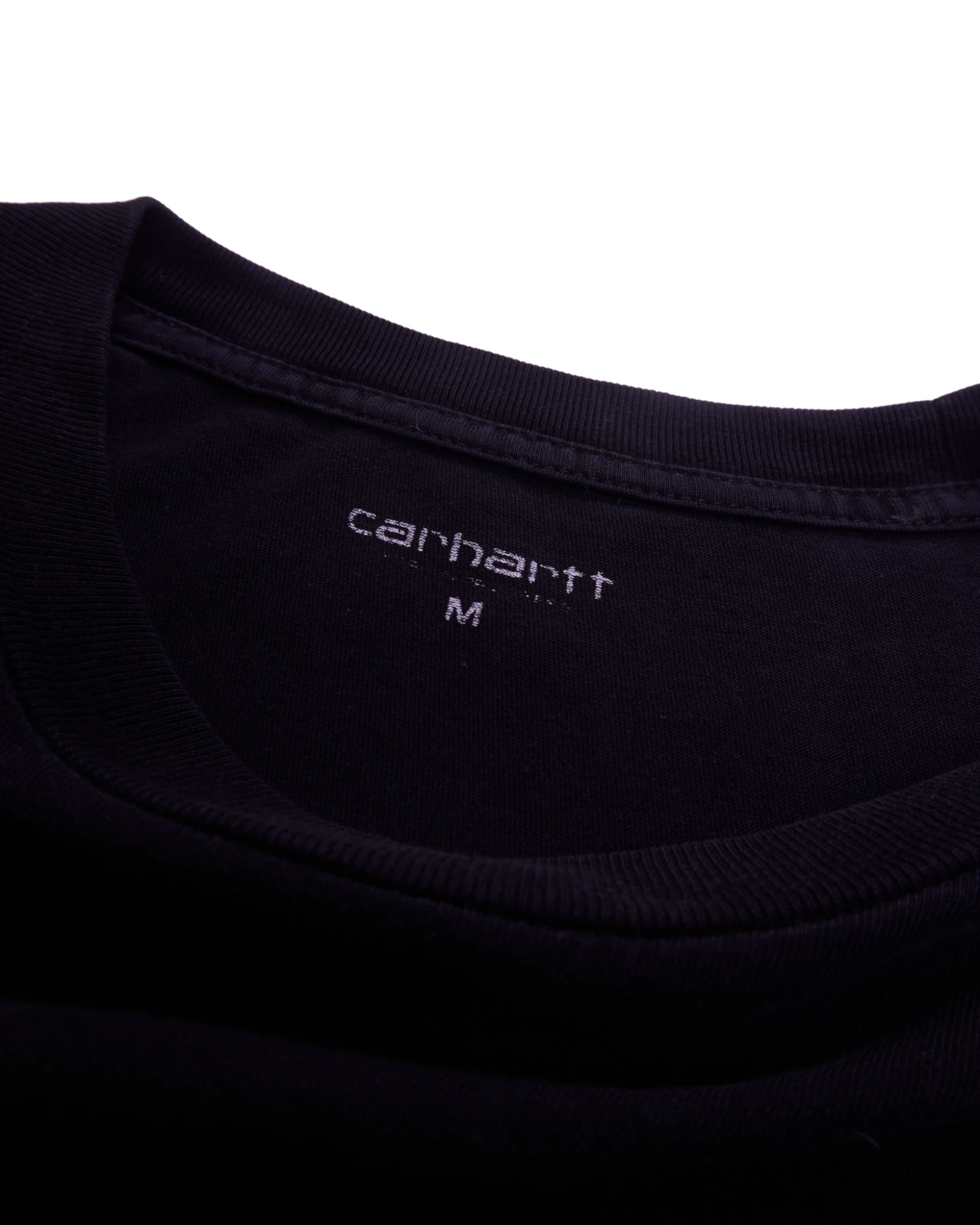 Carhartt Black Graphic T-shirt -