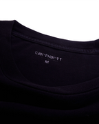 Carhartt Black Graphic T-shirt -