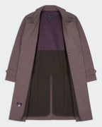 Christian Dior Brown Trenchcoat - L