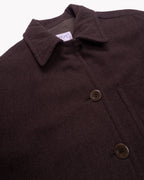 Burberrys Brown Jacket -