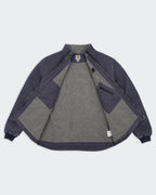 Carhartt Grey Muskegon Jacket - XL