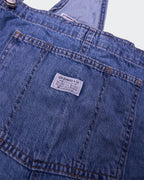 Levi's Blue Dungaree -