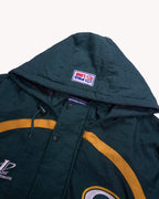 NFL Green Jacket - XXL
