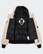 Canada Goose Beige Jacket - M