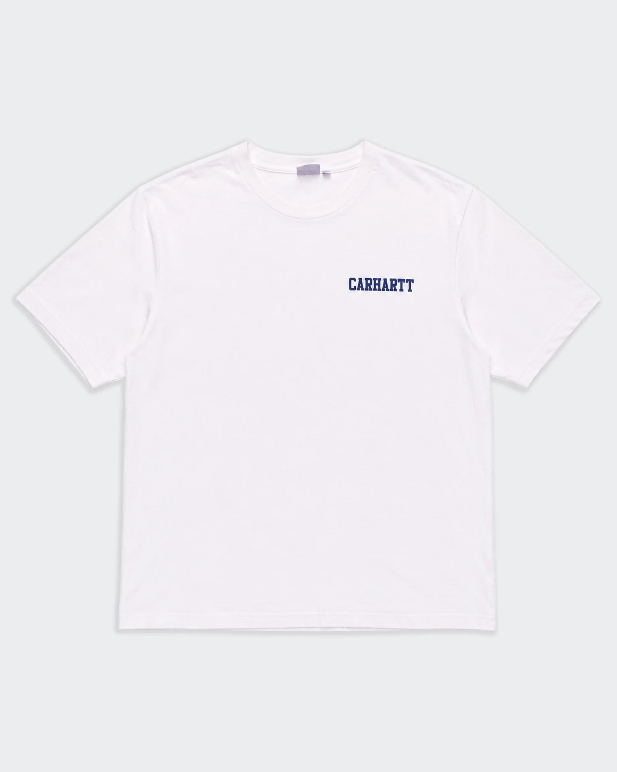 Carhartt White T-shirt - L