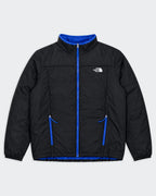 The North Face Black Jacket - XL