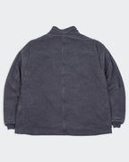 Carhartt Grey Muskegon Jacket - XL