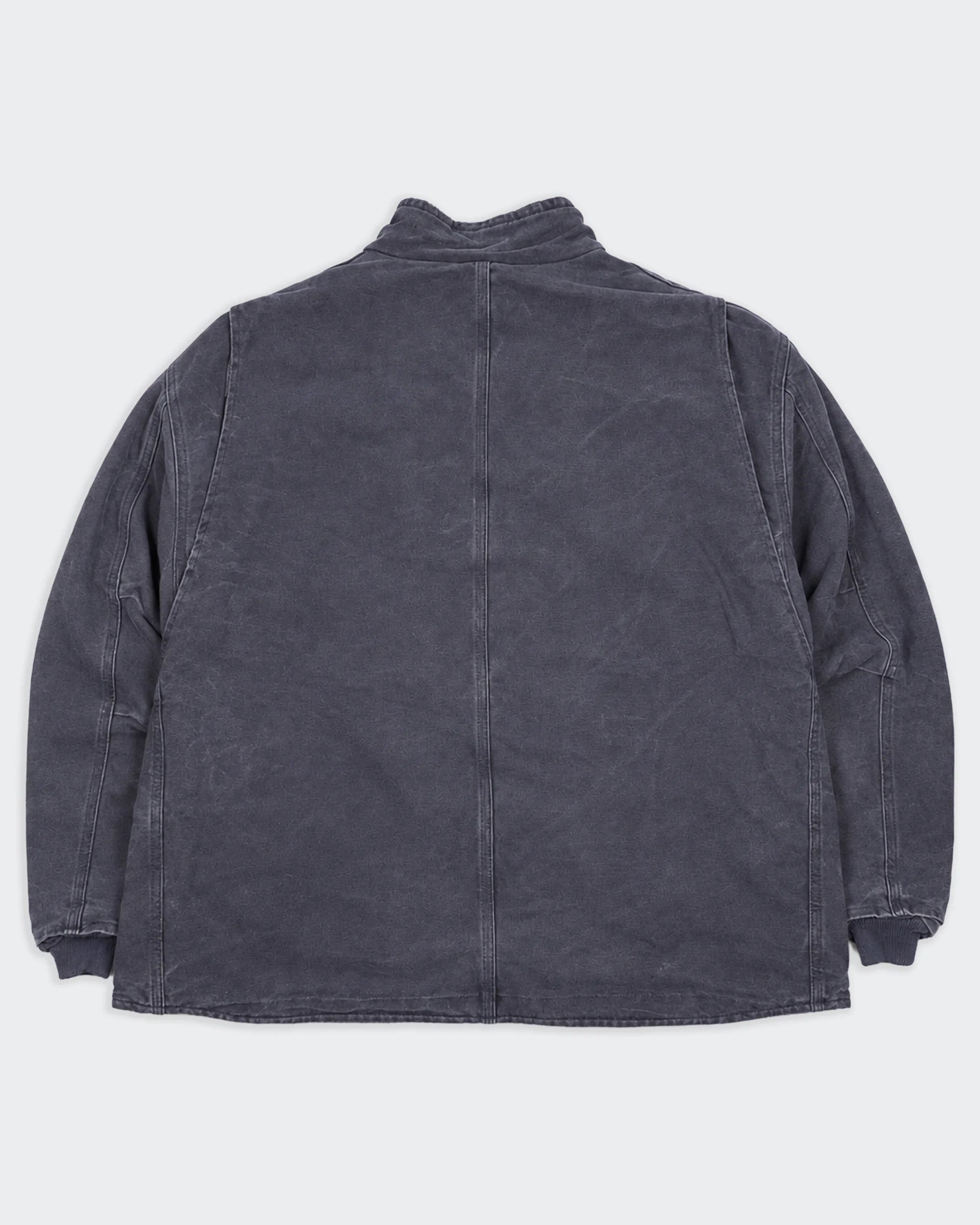 Carhartt Grey Muskegon Jacket - XL