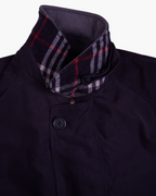 Burberry Navy Jacket - L