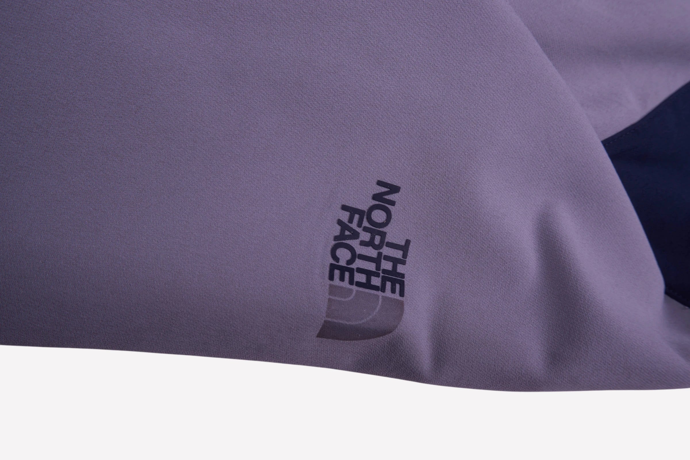 The North Face Grey Jacket - XXXL