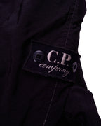 C.P. Company Black Jacket - L