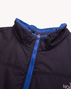 The North Face Black Jacket - XL