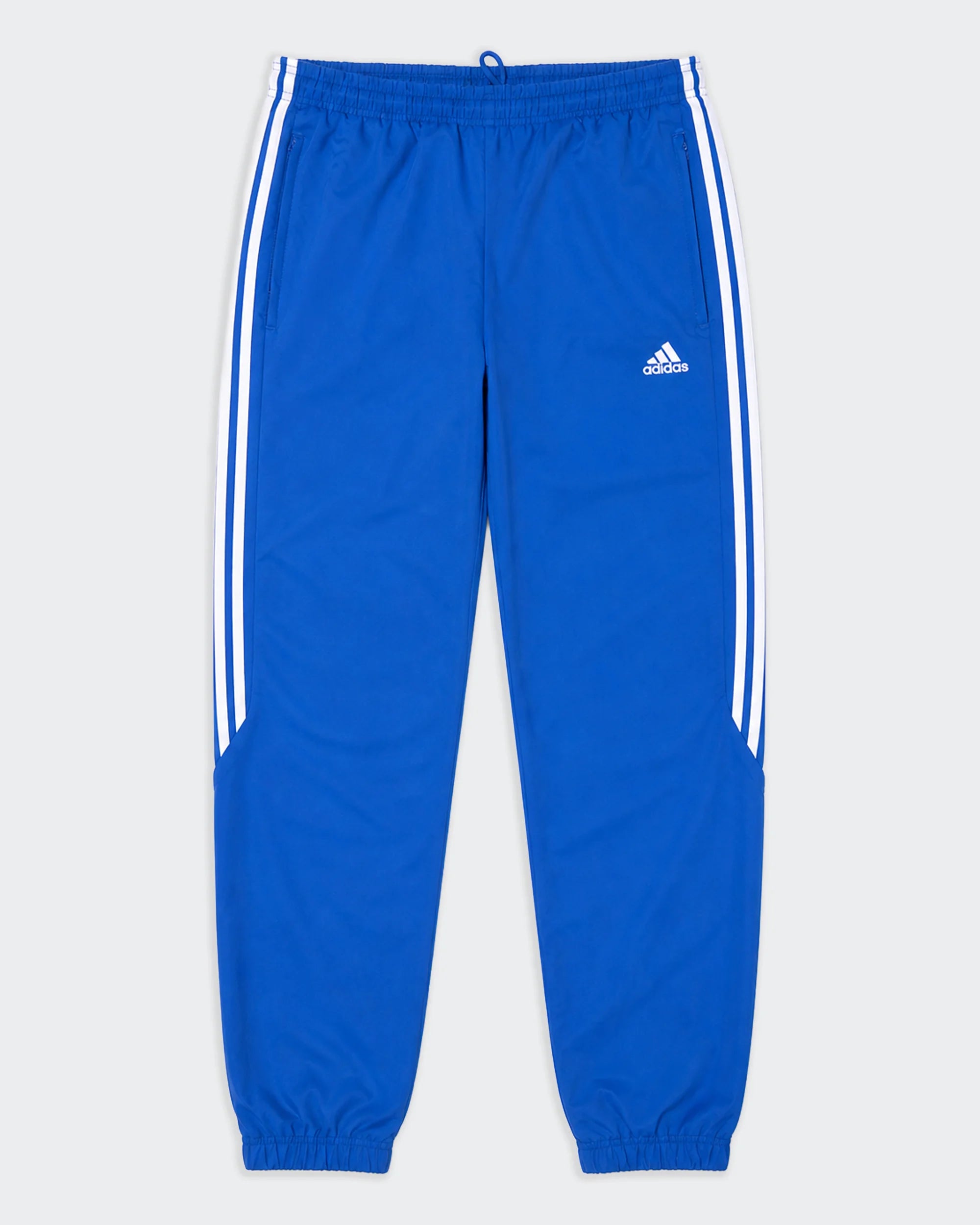Adidas Blue Track Pants -