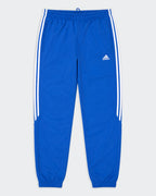 Adidas Blue Track Pants -