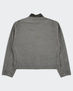 Carhartt Grey Detroit Jacket - M