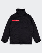 Prada Black Jacket - XL