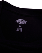 Dickies Black Graphic T-shirt -