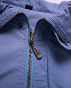 Burberry Blue Jacket - XL