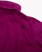 Marmot Pink Jacket - L
