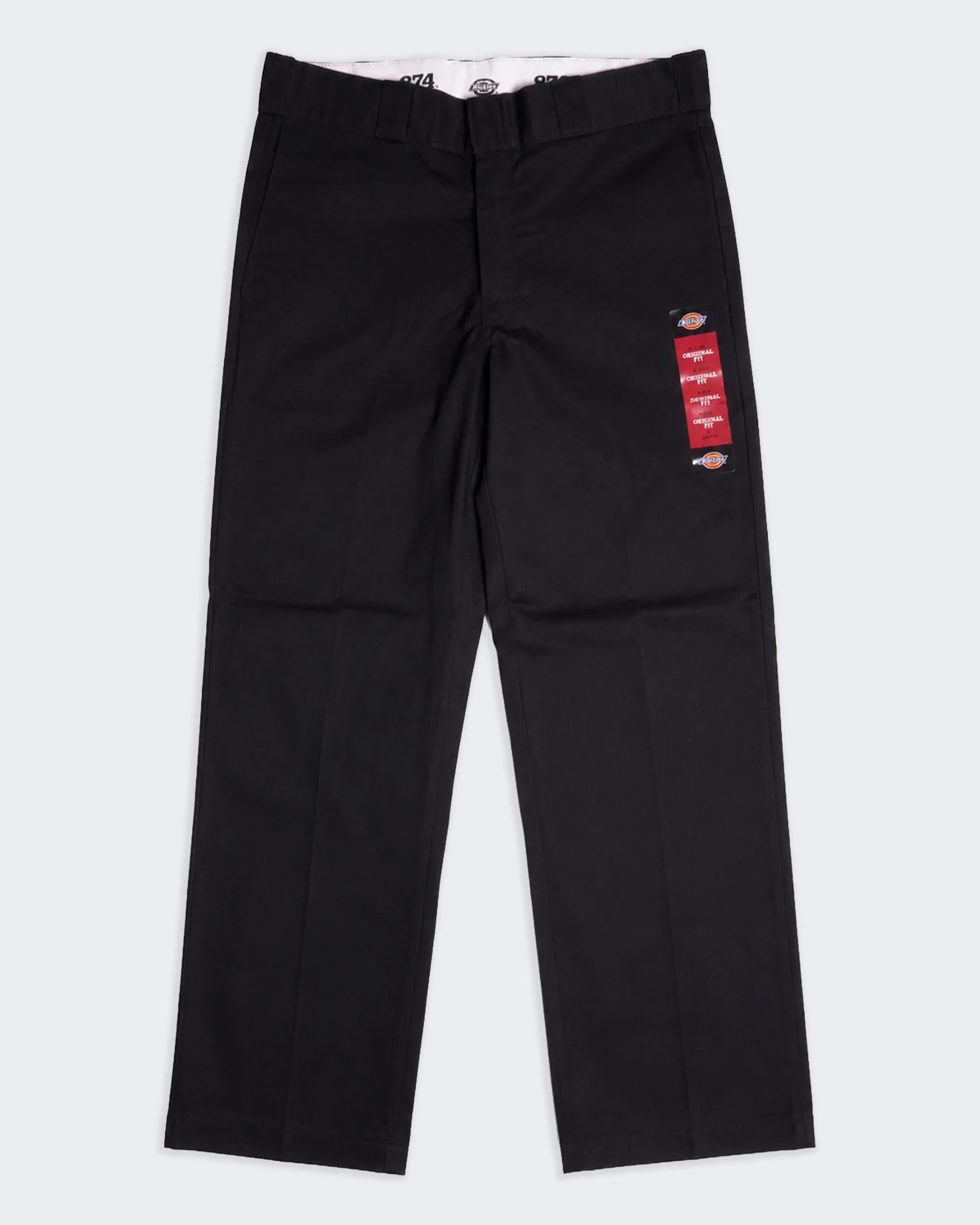Dickies Black Pants -