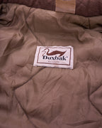 Realtree style Brown Jacket - M