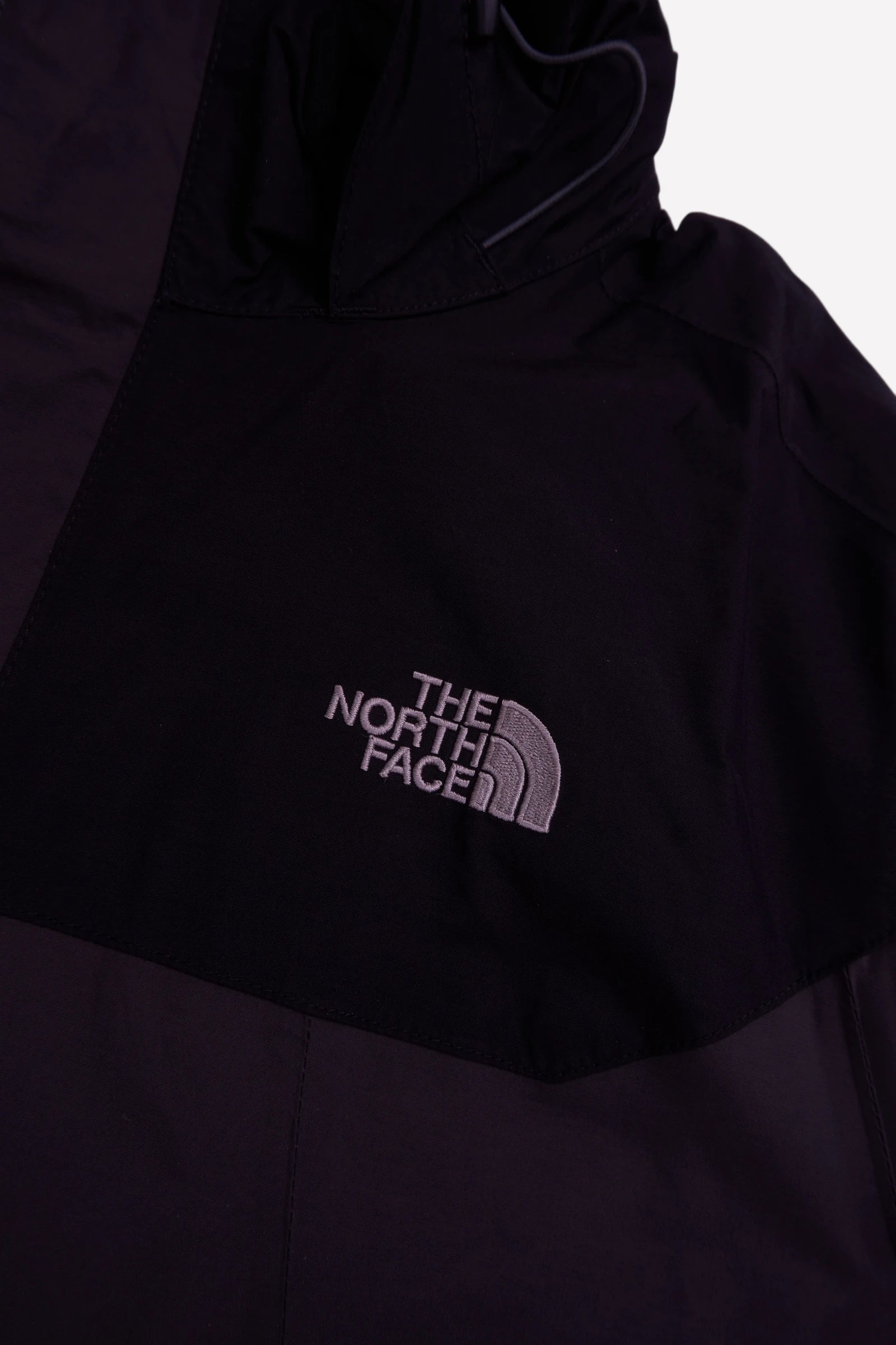 The North Face Black Jacket - M