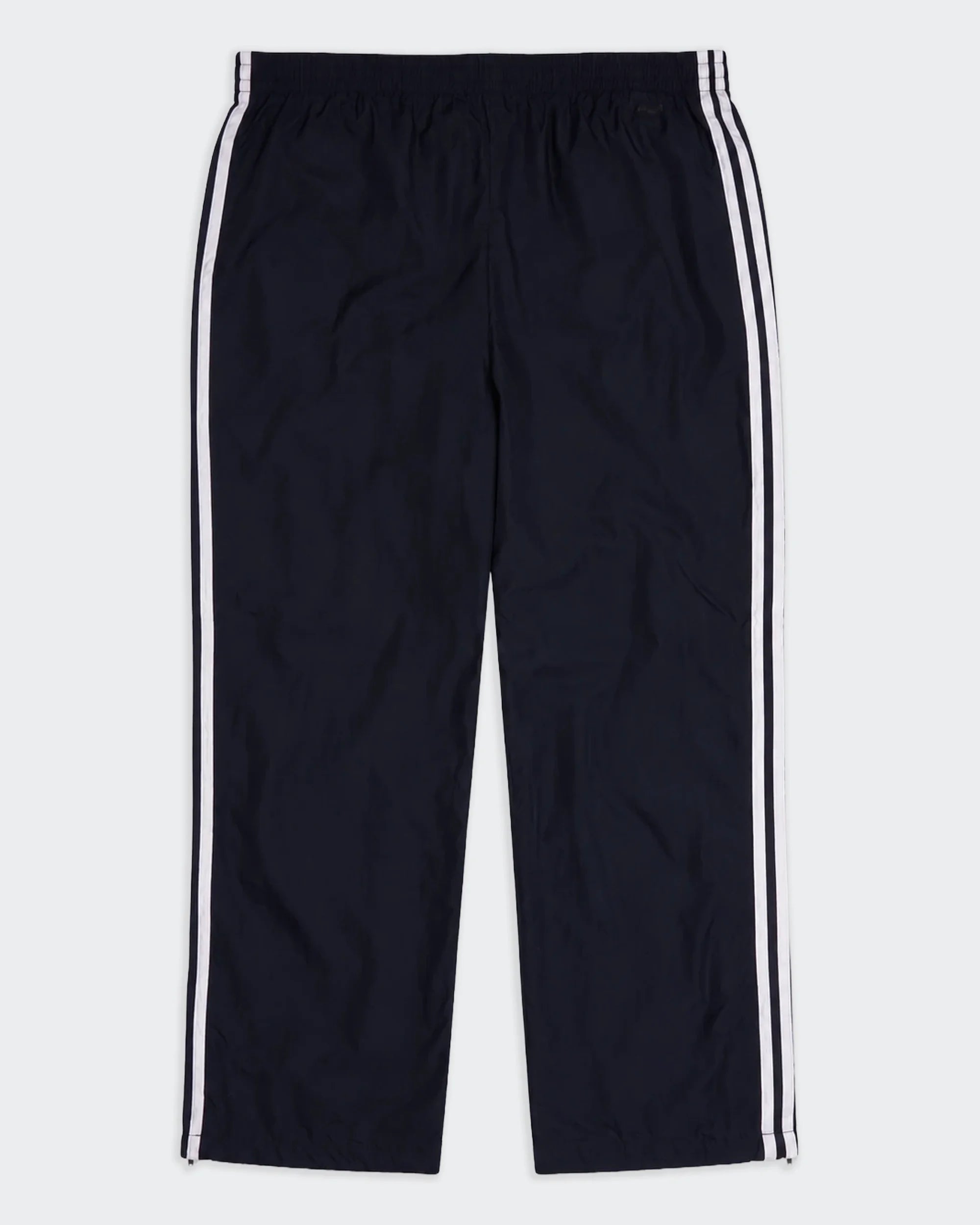 Adidas Navy Track Pants -