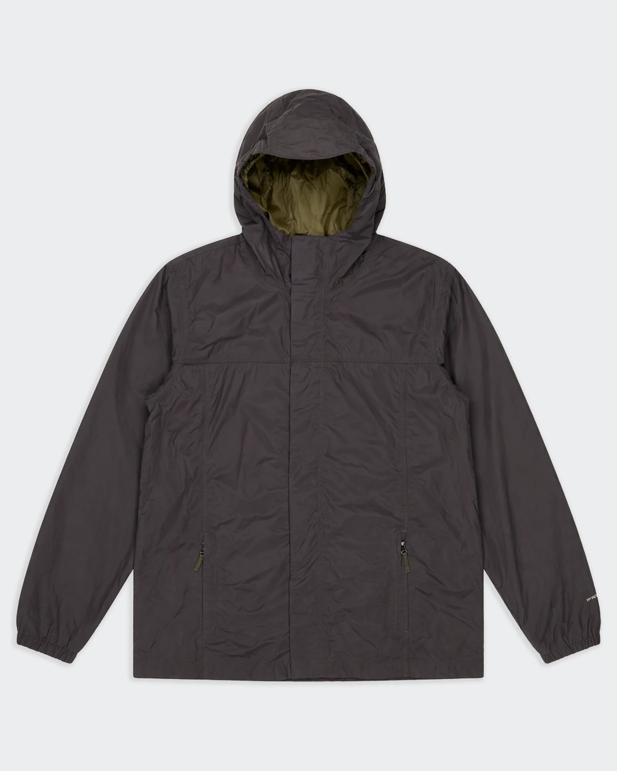 The North Face Black Jacket - L