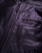 C.P. Company Black Jacket - M