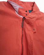 Burberry Orange Jacket - L