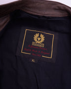Belstaff Brown Jacket - L