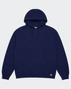 Russell Athletic Navy Hoodie - XXL