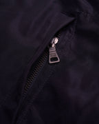 Prada Black Jacket - L