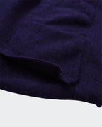 Stone Island Navy Hoodie - S