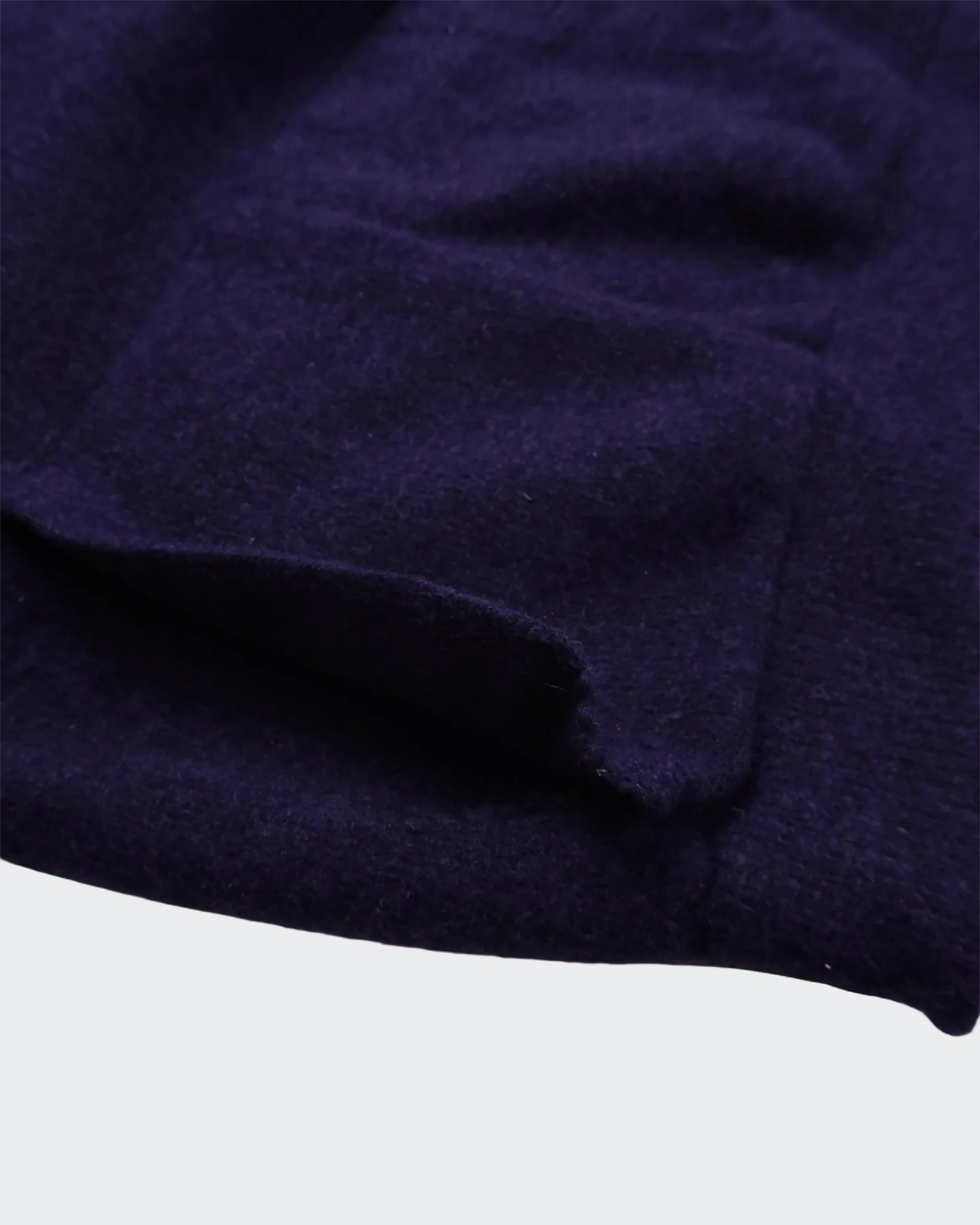 Stone Island Navy Hoodie - S