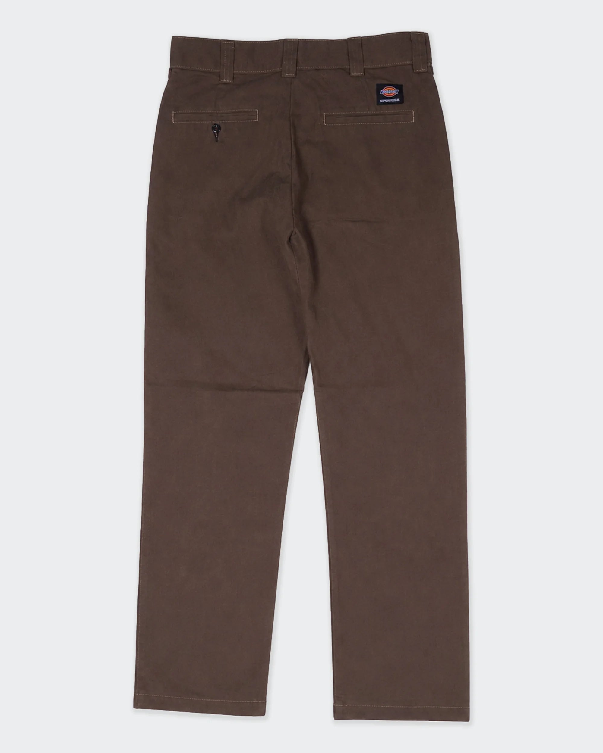 Dickies Brown Pants -