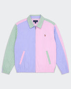 Ralph Lauren Blue Jacket - XL