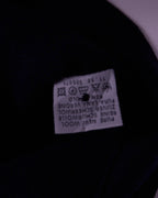 Lacoste Navy Button Cardigan -