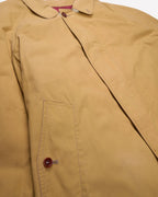 Burberry Beige Trenchcoat - XL