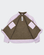 Carhartt Pink Muskegon Jacket - S
