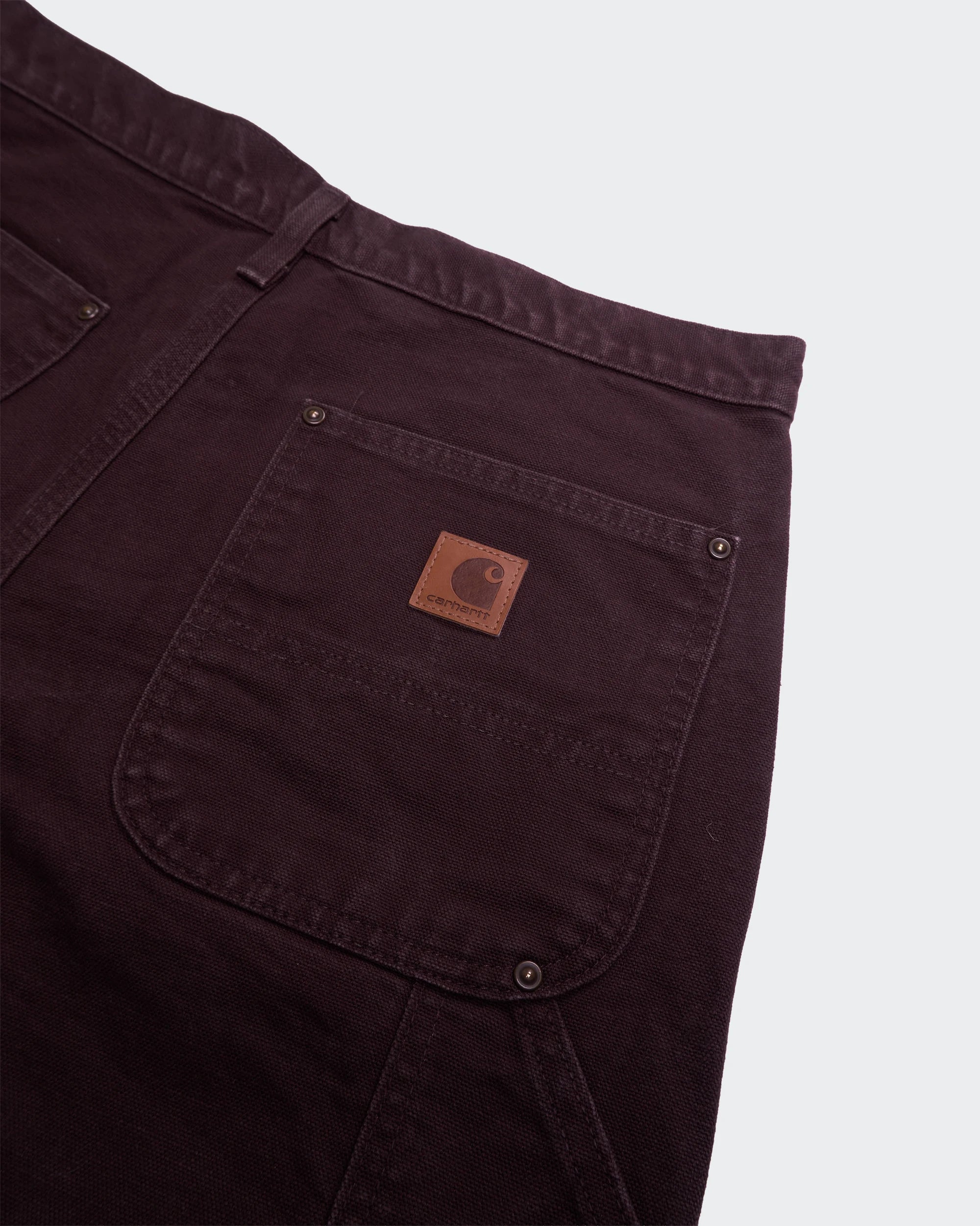 Carhartt Brown Pants -