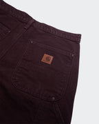 Carhartt Brown Pants -