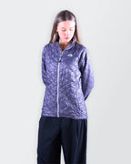 The North Face Purple Jacket - M