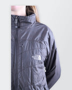 The North Face Grey Jacket - S