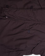 Prada Brown Trenchcoat - L