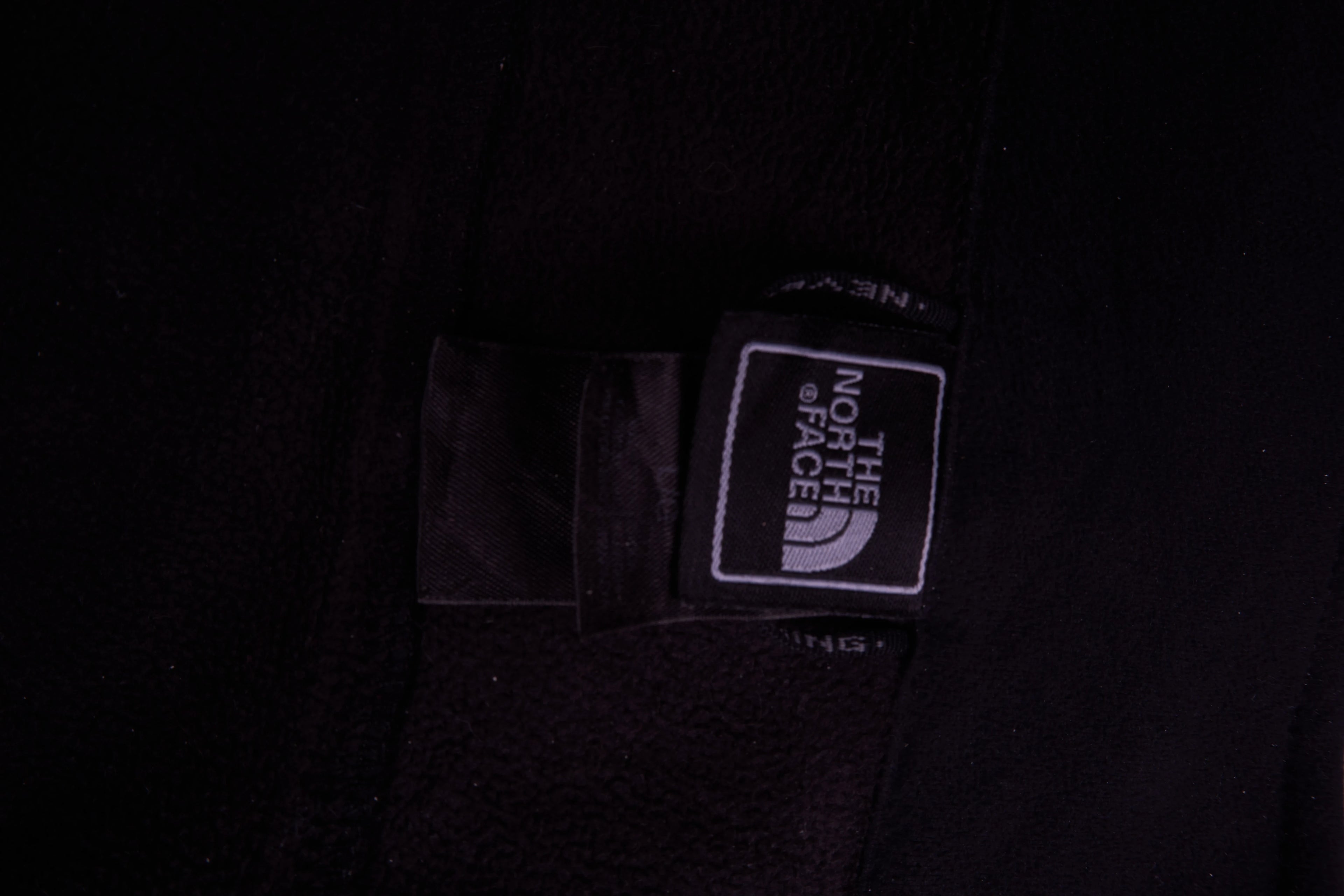 The North Face Black Jacket - L